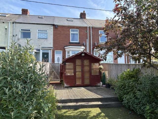 Cottage for sale in Ushaw Moor