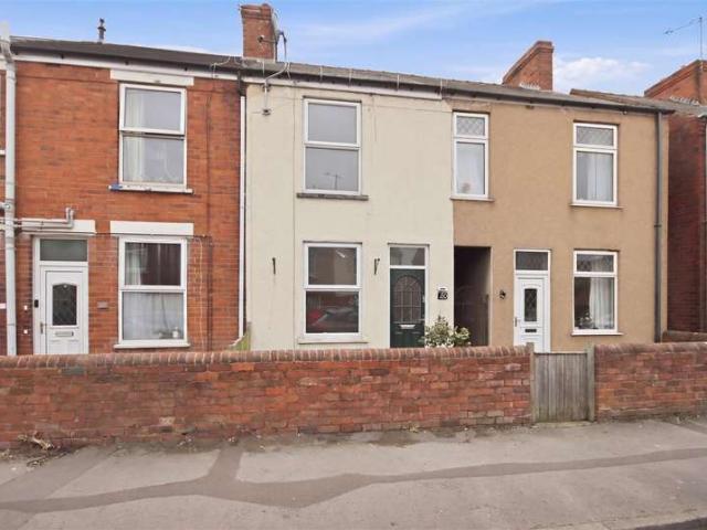 Cottage for sale in Loundsley Green, East Midlands