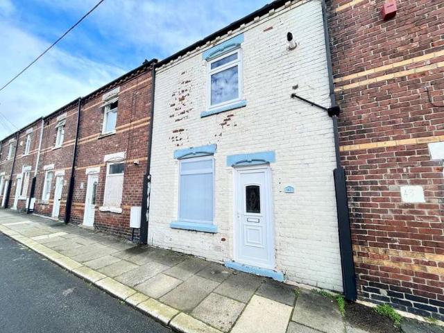 Cottage for sale in Horden