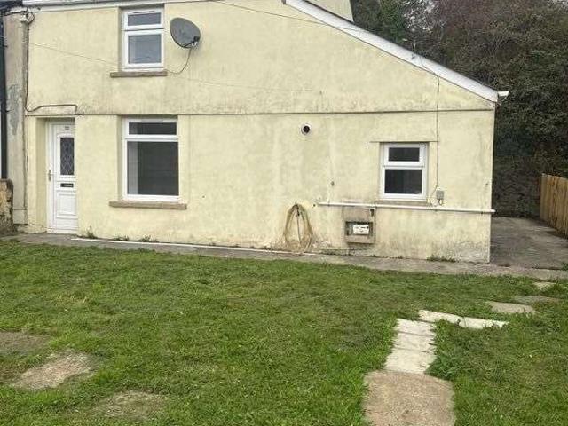 Cottage for rent in Waundeg, Tredegar