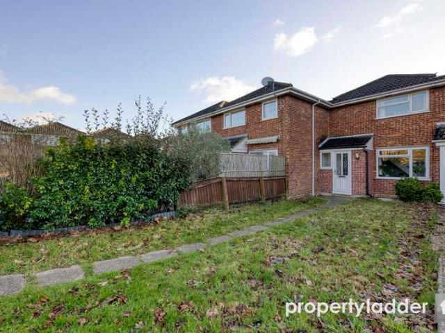 Cottage for sale in Crostwick, Norfolk