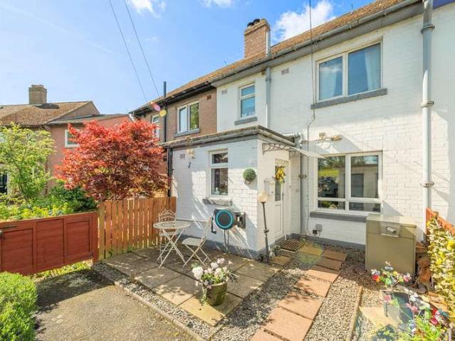 Cottage for sale in Turnhouse, Scotland
