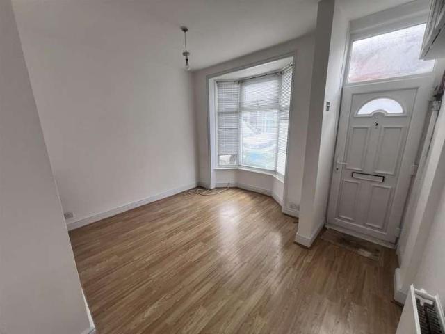 Cottage for rent in Fratton, City Of Portsmouth
