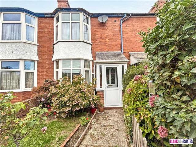 Cottage for sale in Watergate, Devon