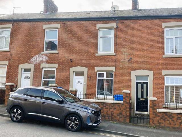 Cottage for sale in Werneth, Pendock