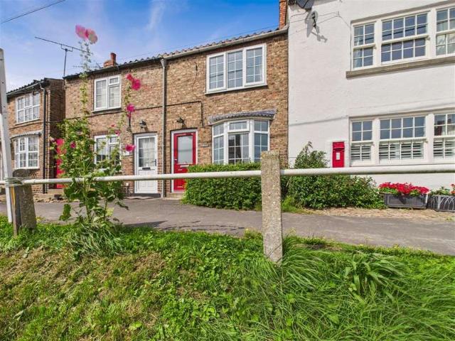 Cottage for sale in Sheriff Hutton