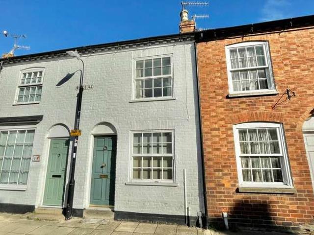 Cottage for sale in Stratford-upon-Avon, Alderminster