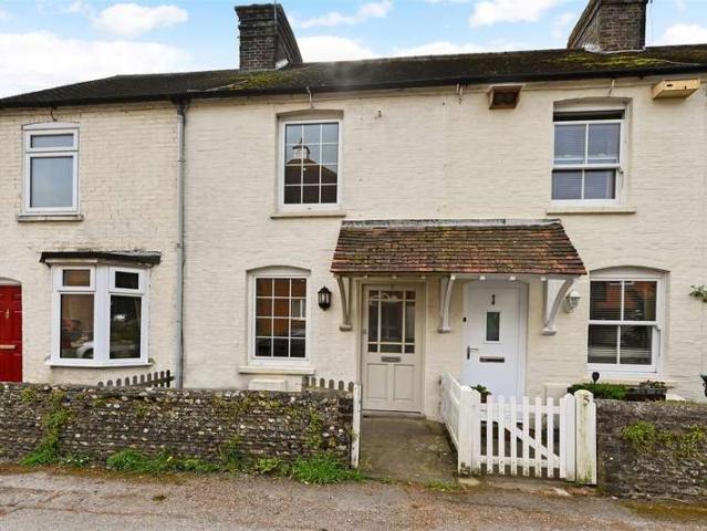 Cottage for rent in Arundel, Clapham