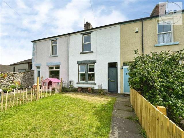 Cottage for sale in Millom