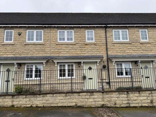 Cottage for sale in Skelmanthorpe, West Yorkshire