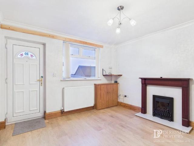 House for rent in Elmton, East Midlands