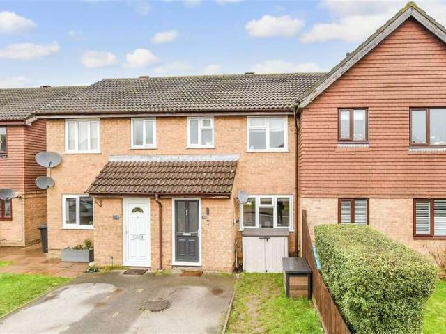 Cottage for sale in Pachesham Park, Surrey