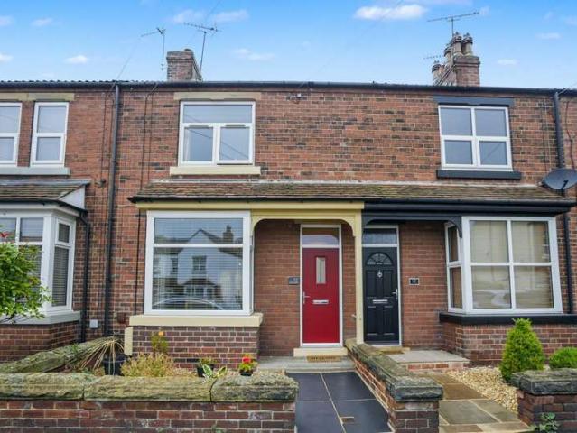 Cottage for sale in Fishers Green, North Yorkshire