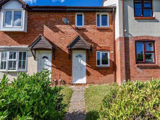 Cottage for sale in Ham, School House