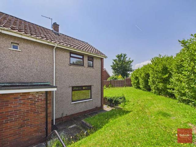 Cottage for rent in Nangreaves, Wales