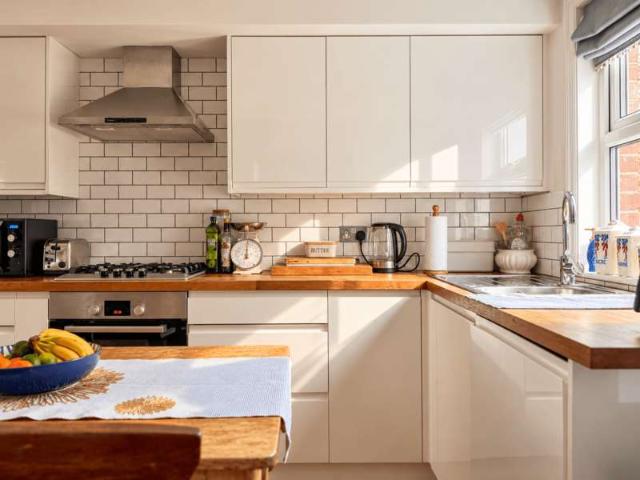 Cottage for sale in Tring, Dacorum