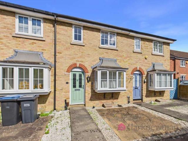 Cottage for sale in Latton Bush, Harlow