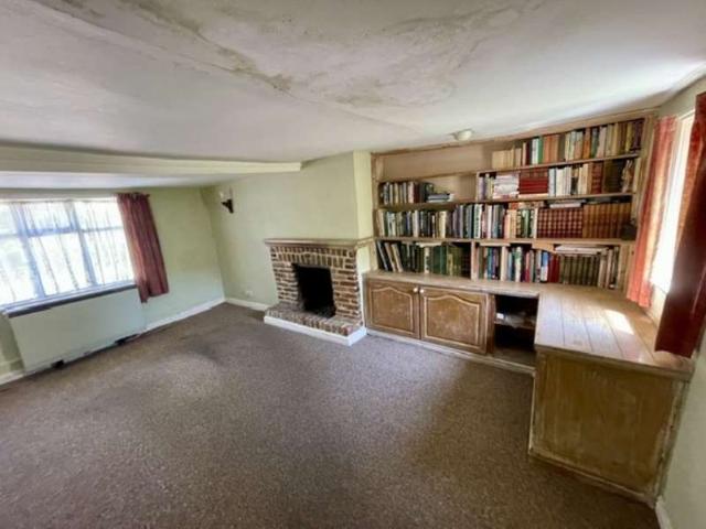 Cottage for sale in Chedburgh, Suffolk