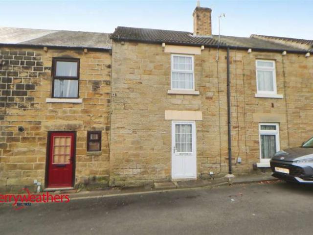 Cottage for sale in Greasbrough, South Yorkshire