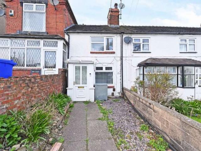 Cottage for sale in Norton-Le-Moors, Ball Green