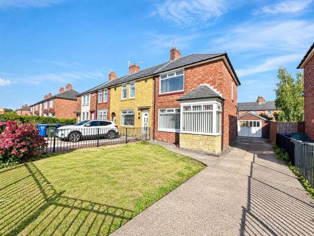 Cottage for sale in Walker, Tyne And Wear