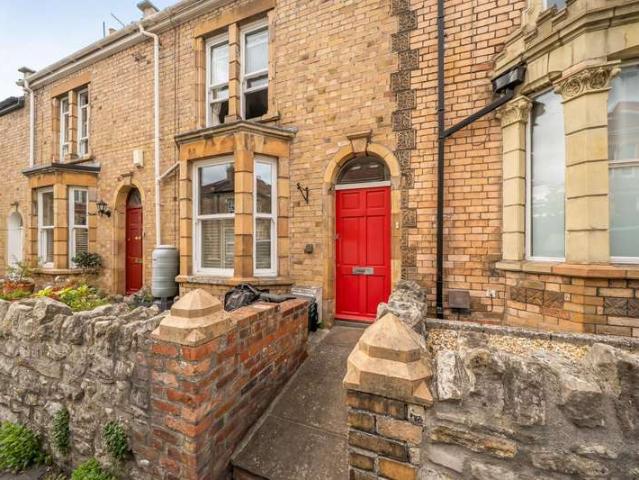 Cottage for sale in Locksbrook, Bath
