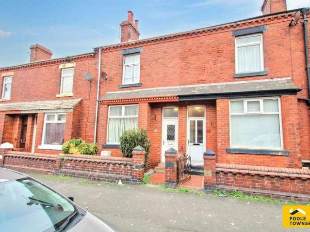 Cottage for rent in Ormsgill, Barrow