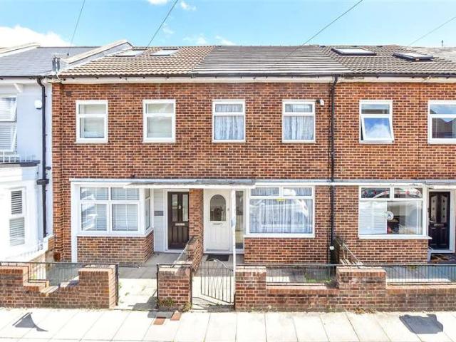 Cottage for sale in Fratton, City Of Portsmouth