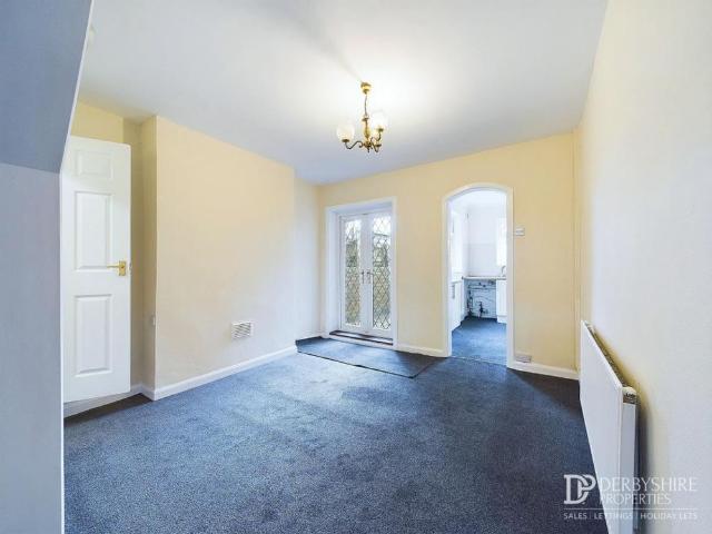 House for rent in Kedleston, East Midlands
