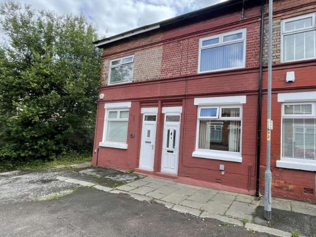 Cottage for sale in Georgia, Greater Manchester