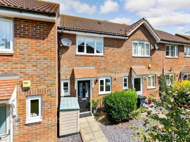 Cottage for sale in Westgate-on-Sea, Acol