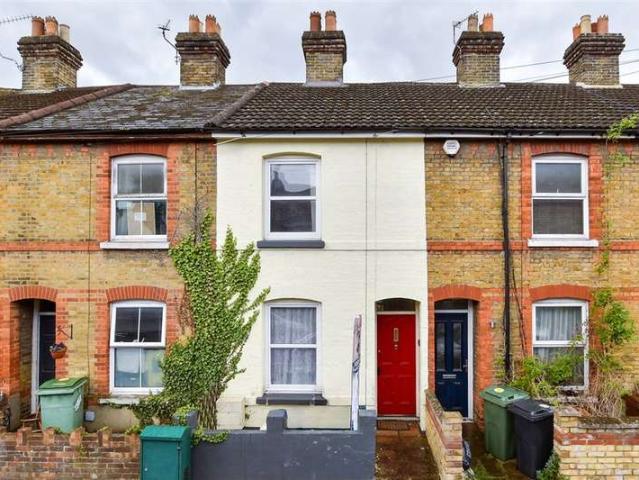 Cottage for sale in Ringlestone, Midway