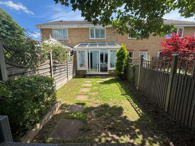 Cottage for sale in Five Acres, Hertfordshire