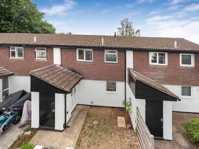 Cottage for sale in Kingsteignton, Teignbridge