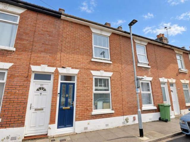 Cottage for sale in Somers Town, City Of Portsmouth