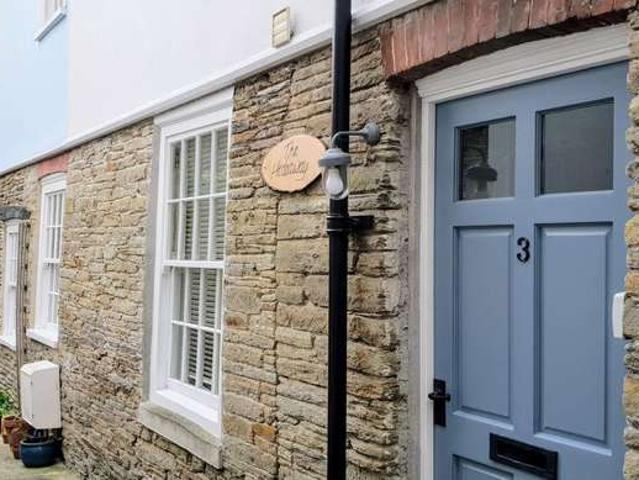 Cottage for sale in Strode, Devon