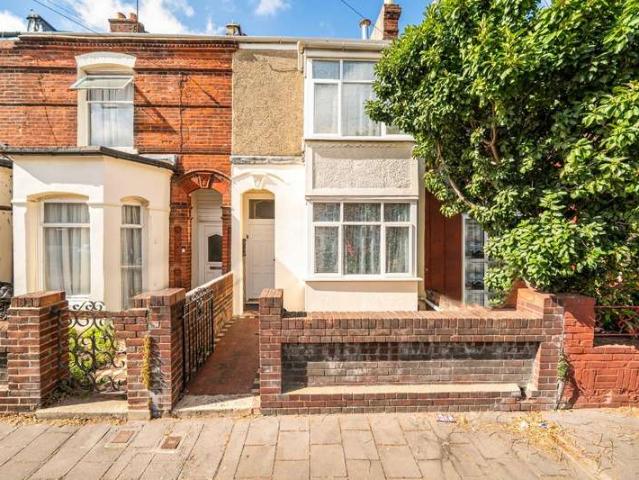 Cottage for sale in Tipner, City Of Portsmouth
