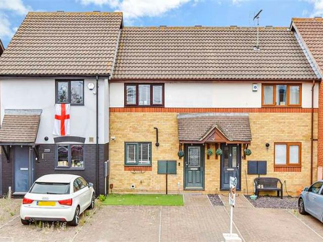Cottage for sale in Wickford, Basildon