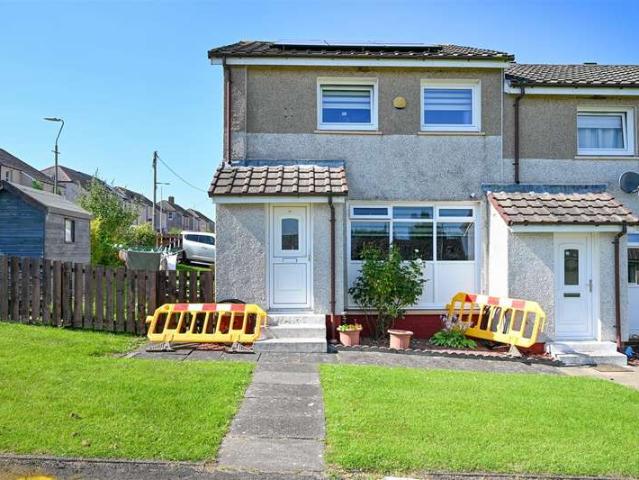 Cottage for sale in Auchenheath, Scotland