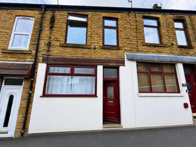 Cottage for rent in Greenheys, Greater Manchester