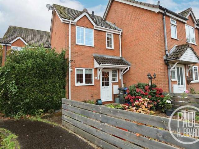 Cottage for sale in Eastbridge, Suffolk