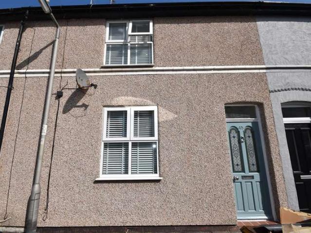 Cottage for sale in Meols, Hoylake