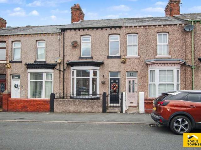 Cottage for sale in Newbarns, Barrow-in-Furness