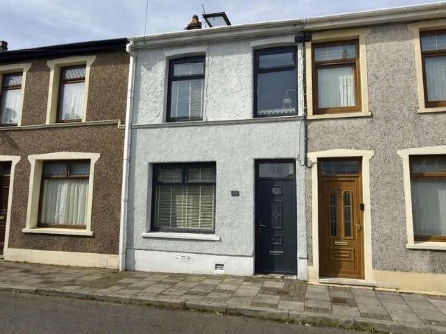 Cottage for sale in Gadlys, Aberdare