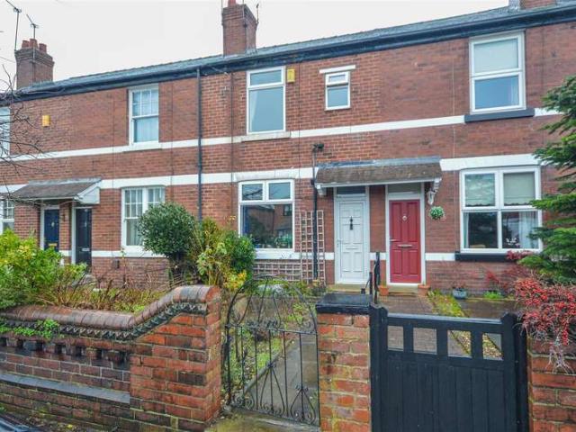 Cottage for sale in Walton, West Yorkshire