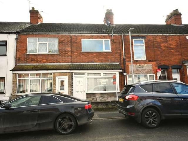 Cottage for sale in Goole, East Riding Of Yorkshire
