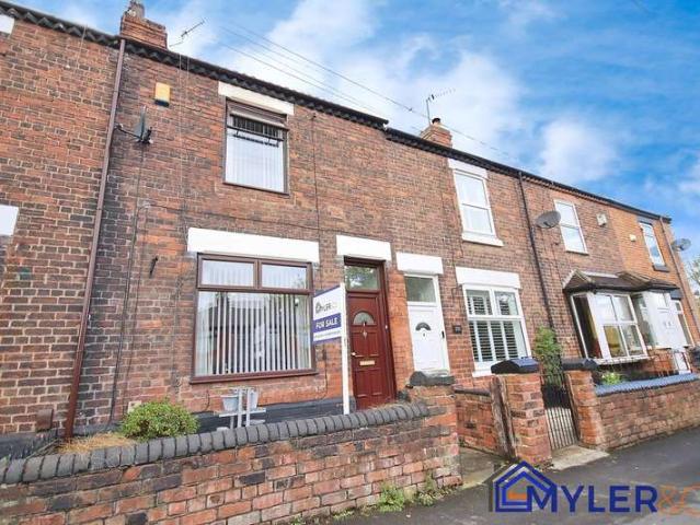 Cottage for sale in Crow Wood, Widnes