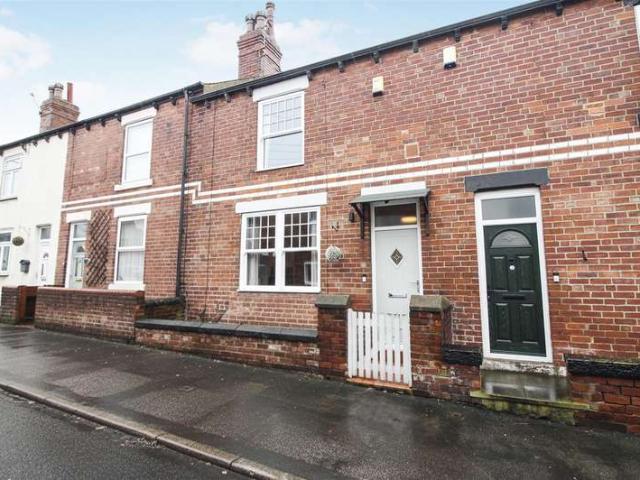 Cottage for sale in Garforth, West Yorkshire