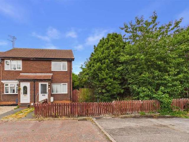 Cottage for sale in Hendon, Sunderland