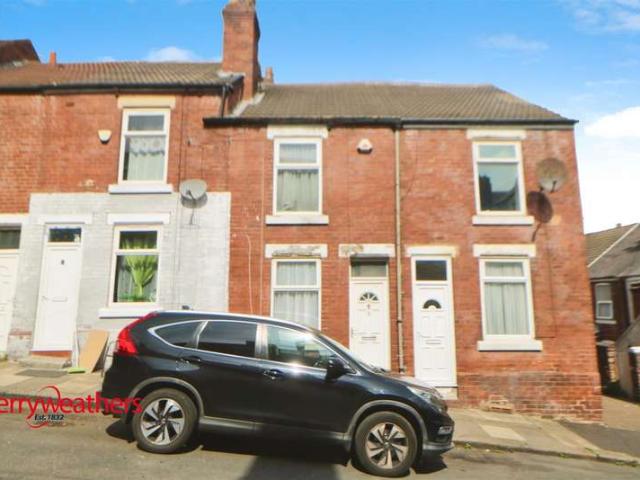 Cottage for sale in Rotherham, Moorgate